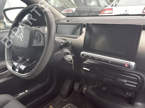 Left front driveshaft CITROËN C4 CACTUS 1.2 VTi 82 | BP28817793M38  - Image 10