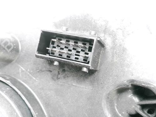 Right headlight PEUGEOT 1007 (KM_) 1.4 HDi | BP32746930C29 - Image 2