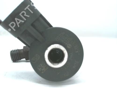 Used Injector Injector FIAT SCUDO Van (270_, 272_) 1.6 D Multijet (90 hp) 29833141 29833141