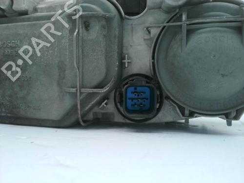 Used Right headlight Right headlight FORD FIESTA IV (JA_, JB_) 1.25 i 16V (75 hp) 33610803 33610803