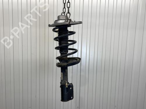 Used Left front shock absorber CITROËN JUMPY II Van 2.0 HDi 120 (120 hp) 21539617