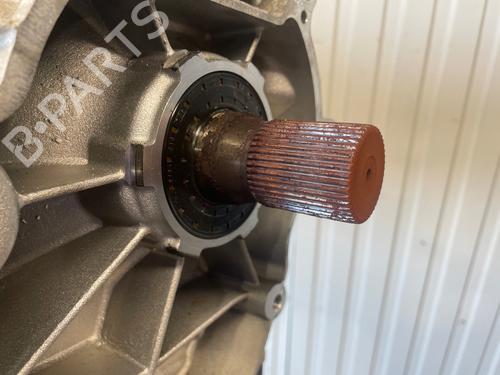 Gearbox BMW X4 (F26) xDrive 30 d | BP36570557M3  - Image 6