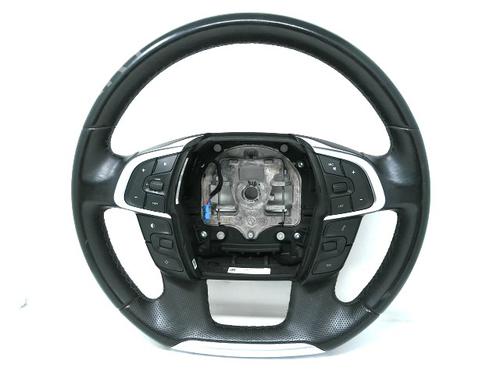 Used Steering wheel CITROËN DS4 (NX_) 1.6 HDi 115 (114 hp) 29074755