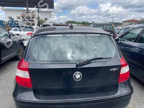 Starter BMW 1 (E87) 116 i | BP22101506M8 - Image 6