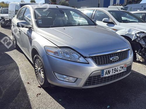 Left front window switch FORD MONDEO IV (BA7) 1.8 TDCi | BP30088124I27  - Image 7