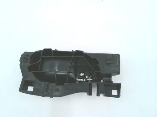 Used Front left interior door handle Front left interior door handle PEUGEOT PARTNER Tepee 1.6 HDi 90 (92 hp) 22342824 22342824