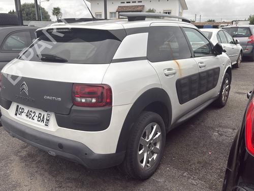 Left front driveshaft CITROËN C4 CACTUS 1.2 VTi 82 | BP28817793M38  - Image 9