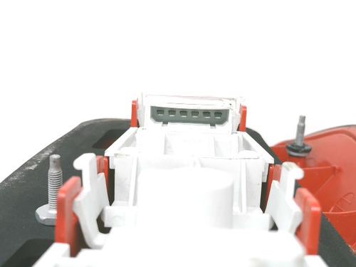 Left taillight AUDI A2 (8Z0) 1.4 | BP38970965C34 - Image 2
