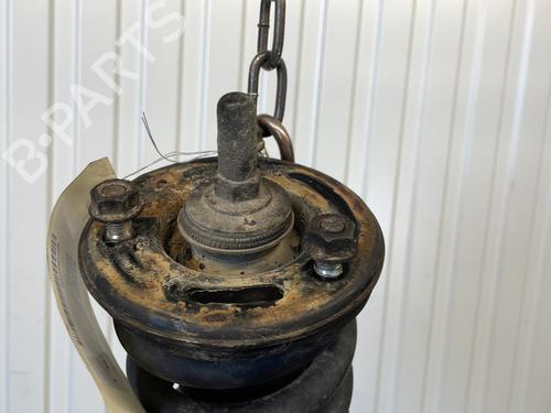 Left front shock absorber NISSAN PATHFINDER III (R51) 2.5 dCi 4WD | BP26237054M16 