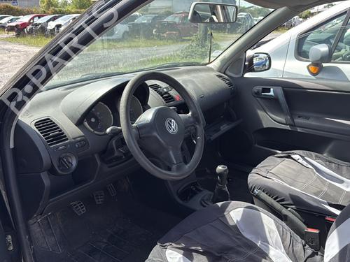 Cylinder head VW POLO (6N2) 1.9 SDI | BP28429733M5  - Image 15