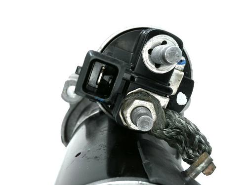 Starter PEUGEOT 2008 I (CU_) 1.2 THP 110 / PureTech 110 | BP30396775M8 