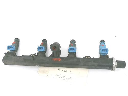 Used Injector Injector 36652465 36652465