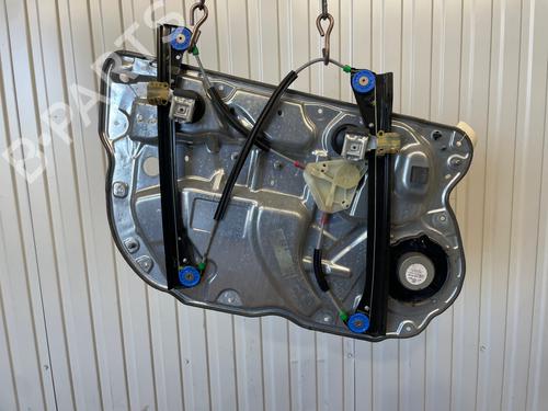 Used Front right window mechanism Front right window mechanism VW POLO IV (9N_, 9A_) 1.2 12V (64 hp) 32753257 32753257