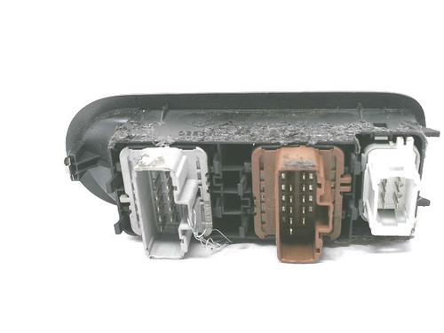 Left front window switch RENAULT SCÉNIC II (JM0/1_) 1.6 (JM0C, JM0J, JM1B) | BP39607709I27 - Image 2