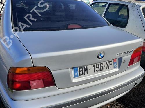 Left taillight BMW 5 (E39) 530 d | BP20914403C34 