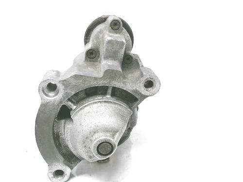 Used Starter Starter CITROËN BERLINGO / BERLINGO FIRST MPV (MF_, GJK_, GFK_) [1996-2026] 34191205 34191205