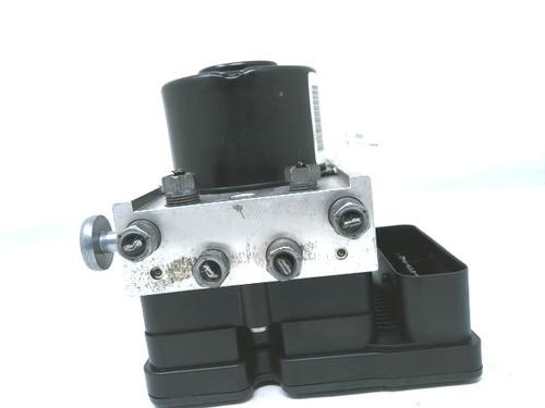 ABS pump PEUGEOT 207 (WA_, WC_) 1.4 HDi | BP29513433M43