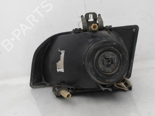 Right headlight FORD FIESTA III (GFJ) 1.1 | BP20916913C29 