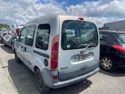 Electronic module RENAULT KANGOO (KC0/1_) D 65 1.9 (KC0E, KC02, KC0J, KC0N) | BP37187209M83 - Image 7