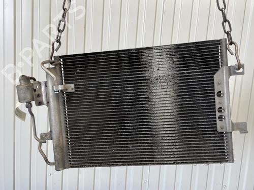 AC radiator MERCEDES-BENZ A-CLASS (W168) A 140 (168.031, 168.131) | BP20913972M32 