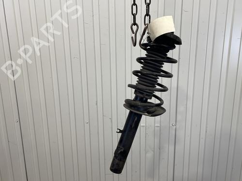 Left front shock absorber PEUGEOT 2008 I (CU_) 1.2 THP 110 / PureTech 110 | BP30396766M16 - Image 2