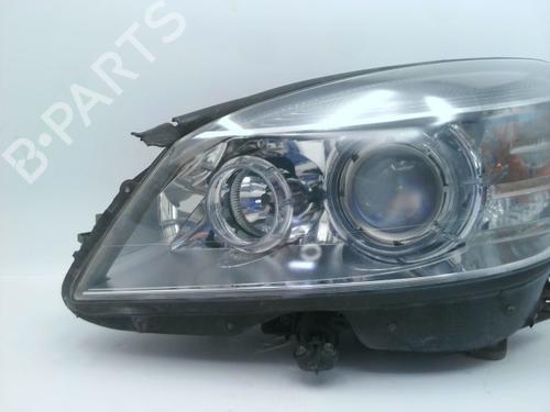 Left headlight MERCEDES-BENZ C-CLASS T-Model (S204) C 250 CDI (204.203) | BP30178525C28  - Image 5