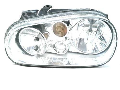 Used Left headlight VW GOLF IV (1J1) 1.9 TDI (90 hp) 31836955