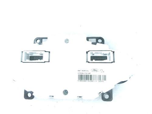 AC-Styringsenhed/Manøvreenhed FORD FIESTA VI (CB1, CCN) 1.6 TDCi | BP22388762I5 