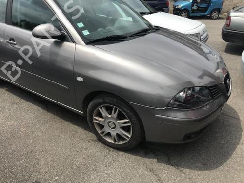 Front windshield wiper arm SEAT IBIZA III (6L1) 1.9 TDI | BP22098030C143 