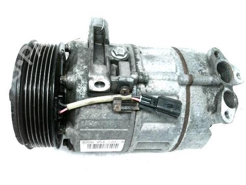 Used AC compressor RENAULT TRAFIC II Van (FL) 2.0 dCi 90 (FL0H) (90 hp) 20910799