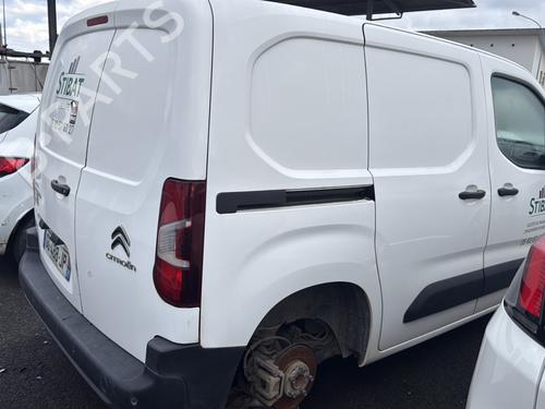 Right sun visor CITROËN BERLINGO Box Body/MPV (K9) PureTech 110 | BP30726719I2  - Image 6