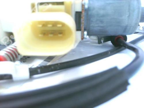 Used Rear right window mechanism FORD GALAXY II (WA6) 2.0 TDCi (140 hp) 20914729