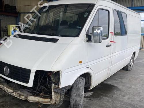 Used Parts VW LT 28-46 II Platform/Chassis (2DC, 2DF, 2DG, 2DL, 2DM) 2057453