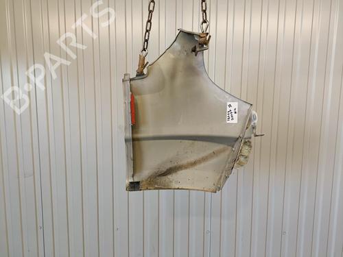 Left front fenders PEUGEOT BOXER Van 2.2 HDi 120 | BP20912632C41