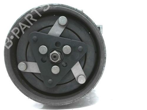 AC compressor RENAULT CLIO III (BR0/1, CR0/1) 1.5 dCi (BR17, CR17) | BP20917086M34 
