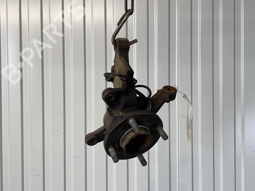Used Left front steering knuckle FORD FIESTA VI (CB1, CCN) 1.6 TDCi (90 hp) 28817726