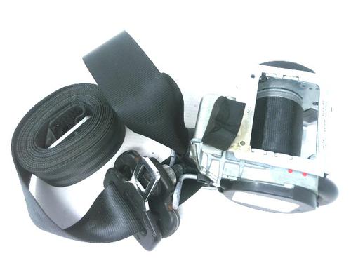 Used Front left seatbelt Front left seatbelt FIAT PUNTO (199_) 1.3 D Multijet (75 hp) 23796041 23796041