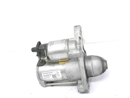 Used Starter Starter RENAULT CAPTUR II (HF_) LPG (HFMT) (101 hp) 39625673 39625673