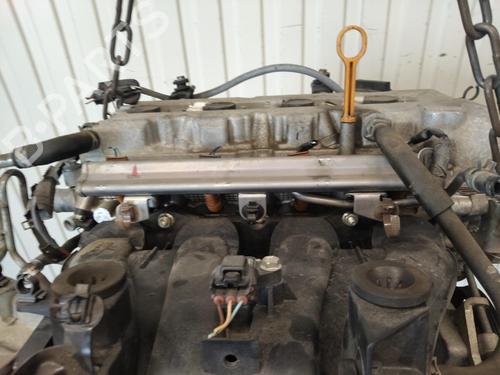Engine SUZUKI SX4 S-Cross (JY) 1.6 AllGrip (AKK 416) | BP39464020M1 - Image 5