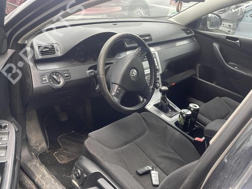 Front right window mechanism VW PASSAT B6 Variant (3C5) 1.9 TDI | BP22100862C23 - Image 11