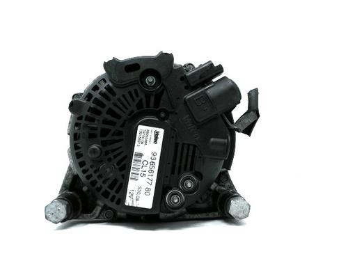Alternator CITROËN C3 Picasso (SH_) 1.6 HDi | BP29120296M7 