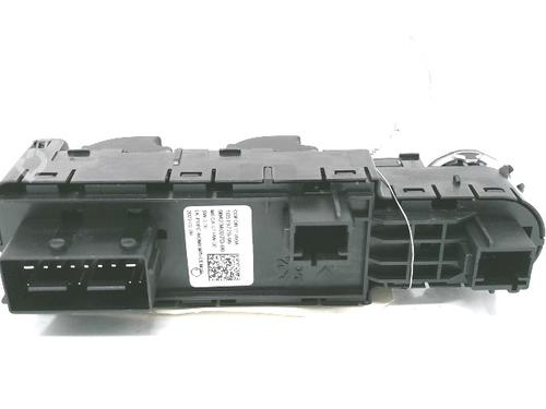 Left front window switch CITROËN C5 AIRCROSS (A_) 1.6 Hybrid 225 (A45GFR) | BP37729372I27 - Image 1