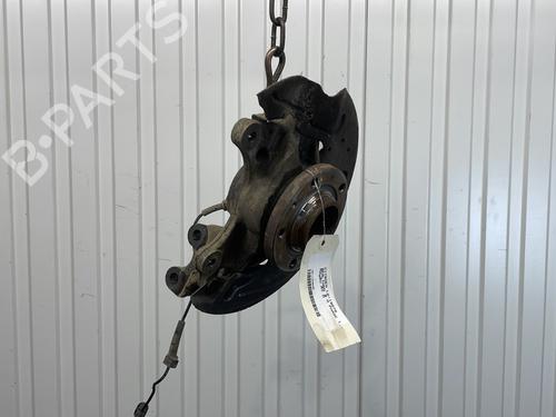 Used Right front steering knuckle Right front steering knuckle CITROËN BERLINGO Box Body/MPV (K9) PureTech 110 (110 hp) 30726742 30726742