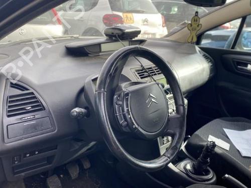 Electronic module CITROËN C4 I (LC_) 1.6 HDi | BP37187194M83 - Image 8
