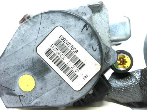 Front right belt tensioner CHRYSLER PT CRUISER (PT_) 2.2 CRD | BP21005893C88 