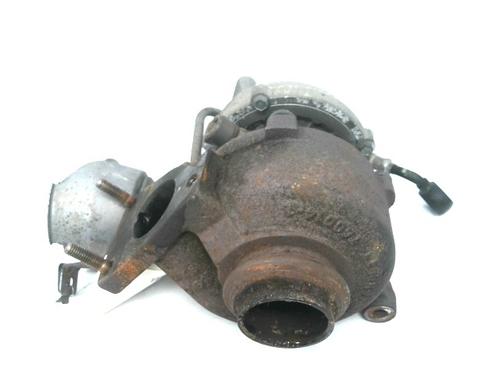Turbolader/Kompressor Turbolader/Kompressor 26396852 26396852