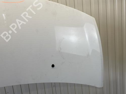 Hood RENAULT CLIO III (BR0/1, CR0/1) 1.5 dCi (C/BR0G, C/BR1G) | BP21388827C1 