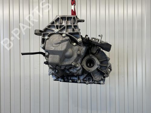 Gearbox FIAT PUNTO (199_) 1.3 D Multijet | BP30683211M3 