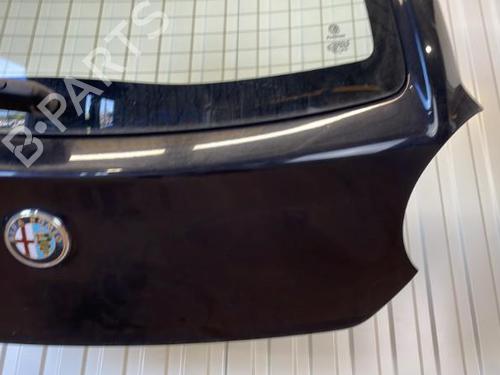 Tailgate ALFA ROMEO MITO (955_) 1.4 MultiAir (955AXL1B) | BP20916094C6 