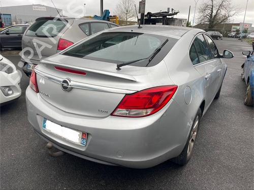 Left front driveshaft OPEL INSIGNIA A (G09) 2.0 CDTI (68) | BP23156942M38  - Image 21